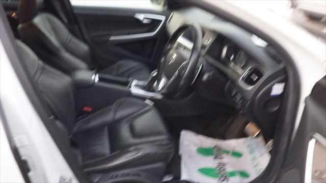 2015 VOLVO S60 2015 VOLVO S60