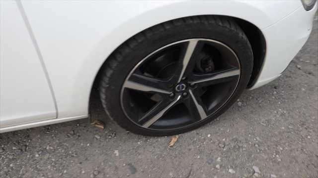 2015 VOLVO S60 2015 VOLVO S60