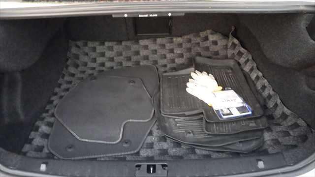 2015 VOLVO S60 2015 VOLVO S60