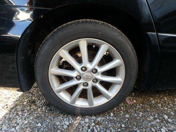 2010 TOYOTA ESTIMA 2010 TOYOTA ESTIMA