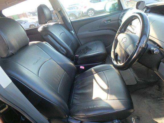 2010 TOYOTA ESTIMA 2010 TOYOTA ESTIMA