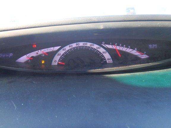 2010 TOYOTA ESTIMA 2010 TOYOTA ESTIMA