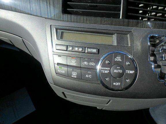 2010 TOYOTA ESTIMA 2010 TOYOTA ESTIMA