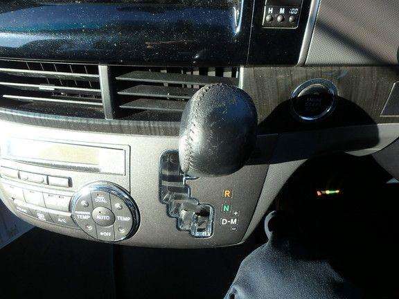 2010 TOYOTA ESTIMA 2010 TOYOTA ESTIMA