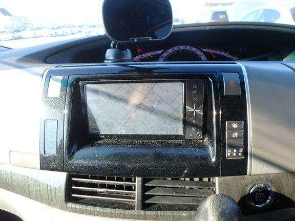 2010 TOYOTA ESTIMA 2010 TOYOTA ESTIMA