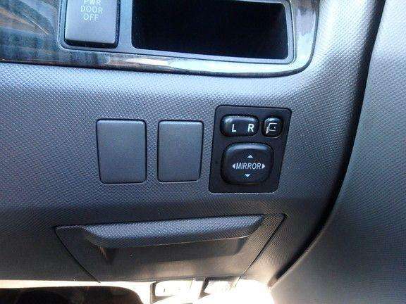 2010 TOYOTA ESTIMA 2010 TOYOTA ESTIMA