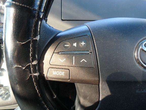 2010 TOYOTA ESTIMA 2010 TOYOTA ESTIMA