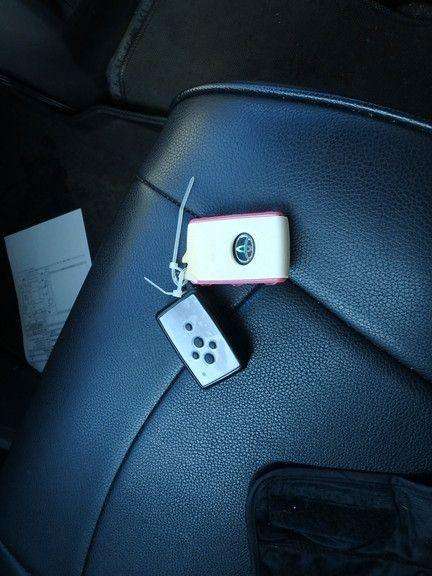 2010 TOYOTA ESTIMA 2010 TOYOTA ESTIMA