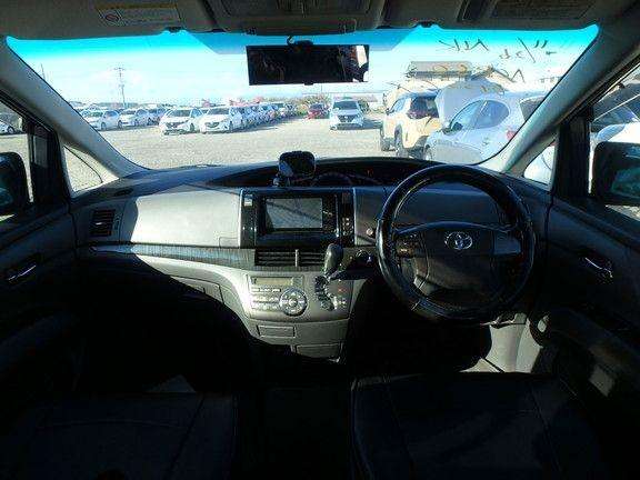 2010 TOYOTA ESTIMA 2010 TOYOTA ESTIMA