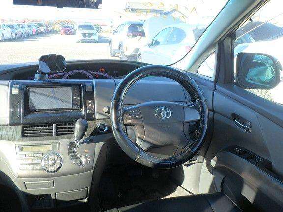 2010 TOYOTA ESTIMA 2010 TOYOTA ESTIMA