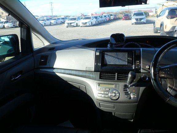 2010 TOYOTA ESTIMA 2010 TOYOTA ESTIMA