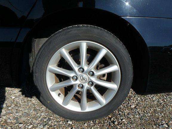 2010 TOYOTA ESTIMA 2010 TOYOTA ESTIMA