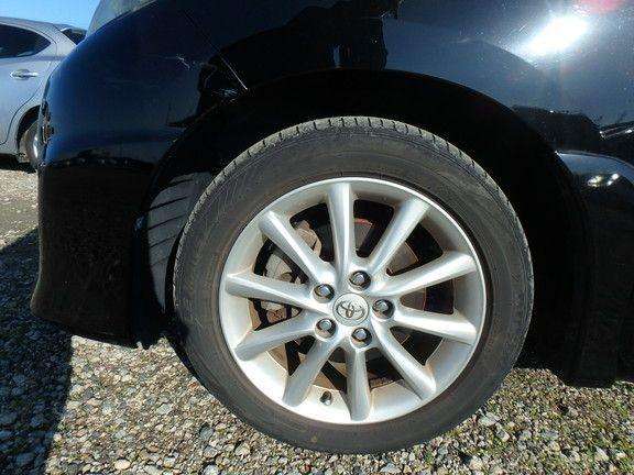 2010 TOYOTA ESTIMA 2010 TOYOTA ESTIMA