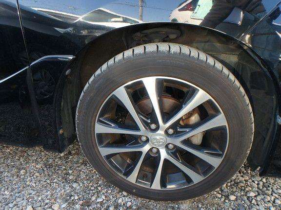 2014 TOYOTA ESTIMA 2014 TOYOTA ESTIMA