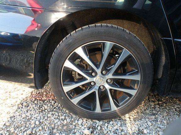 2014 TOYOTA ESTIMA 2014 TOYOTA ESTIMA