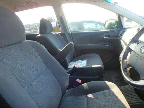 2014 TOYOTA ESTIMA 2014 TOYOTA ESTIMA