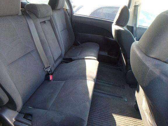 2014 TOYOTA ESTIMA 2014 TOYOTA ESTIMA