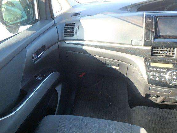 2014 TOYOTA ESTIMA 2014 TOYOTA ESTIMA