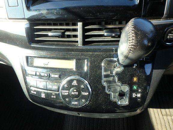 2014 TOYOTA ESTIMA 2014 TOYOTA ESTIMA