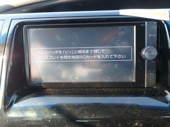 2014 TOYOTA ESTIMA 2014 TOYOTA ESTIMA