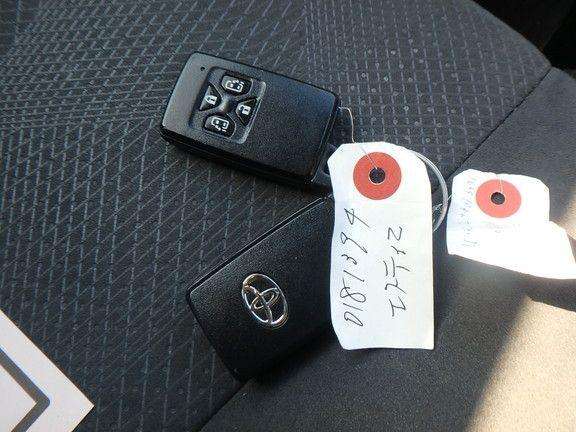 2014 TOYOTA ESTIMA 2014 TOYOTA ESTIMA