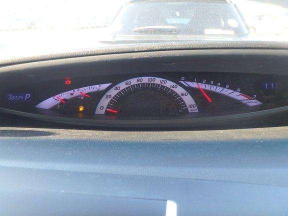 2014 TOYOTA ESTIMA 2014 TOYOTA ESTIMA