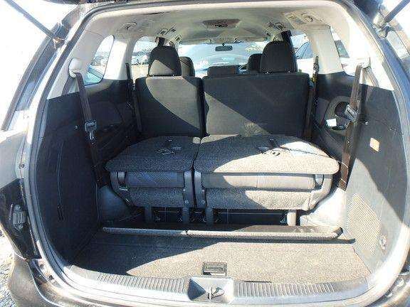 2014 TOYOTA ESTIMA 2014 TOYOTA ESTIMA