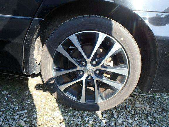 2014 TOYOTA ESTIMA 2014 TOYOTA ESTIMA