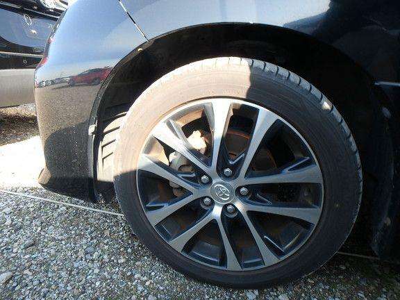 2014 TOYOTA ESTIMA 2014 TOYOTA ESTIMA