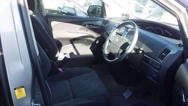 2012 TOYOTA ESTIMA 2012 TOYOTA ESTIMA