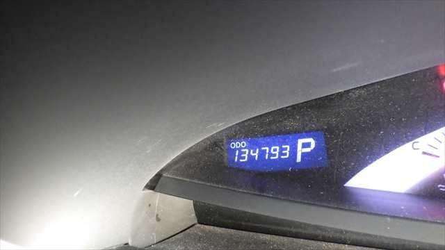 2012 TOYOTA ESTIMA 2012 TOYOTA ESTIMA