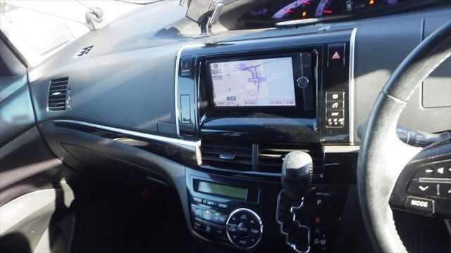 2012 TOYOTA ESTIMA 2012 TOYOTA ESTIMA