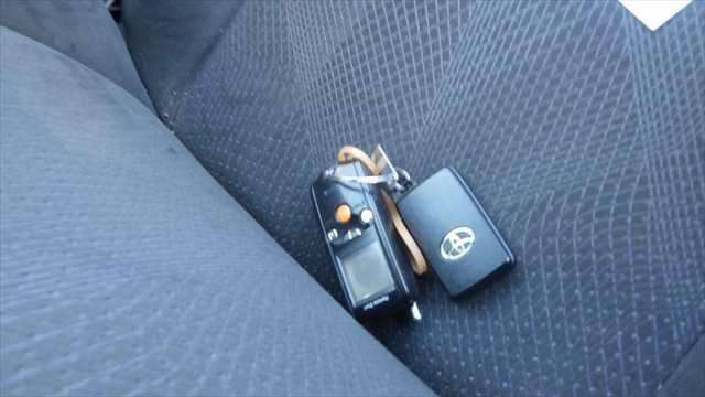 2012 TOYOTA ESTIMA 2012 TOYOTA ESTIMA