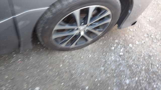 2012 TOYOTA ESTIMA 2012 TOYOTA ESTIMA