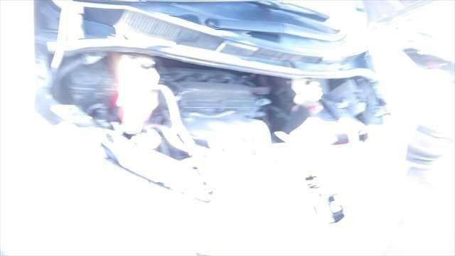 2012 TOYOTA ESTIMA 2012 TOYOTA ESTIMA