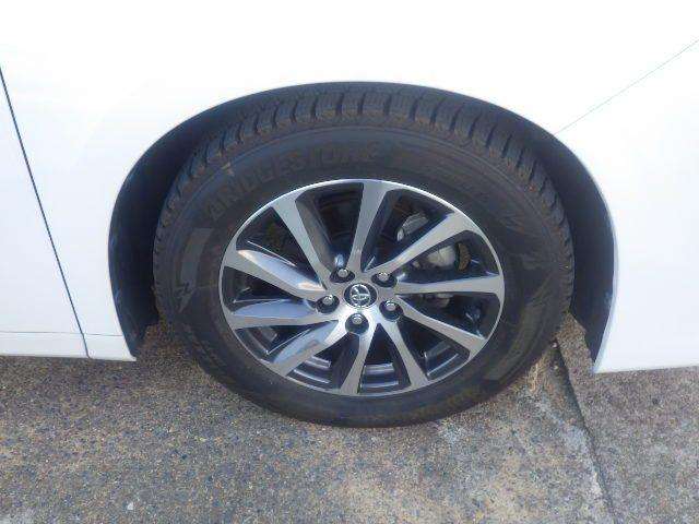 2015 TOYOTA ALPHARD 2015 TOYOTA ALPHARD