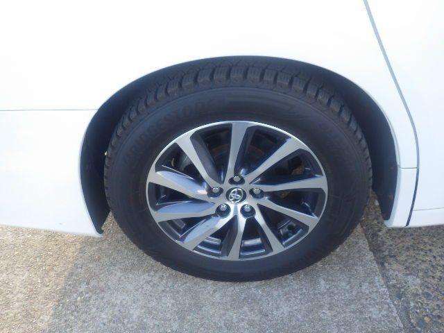 2015 TOYOTA ALPHARD 2015 TOYOTA ALPHARD