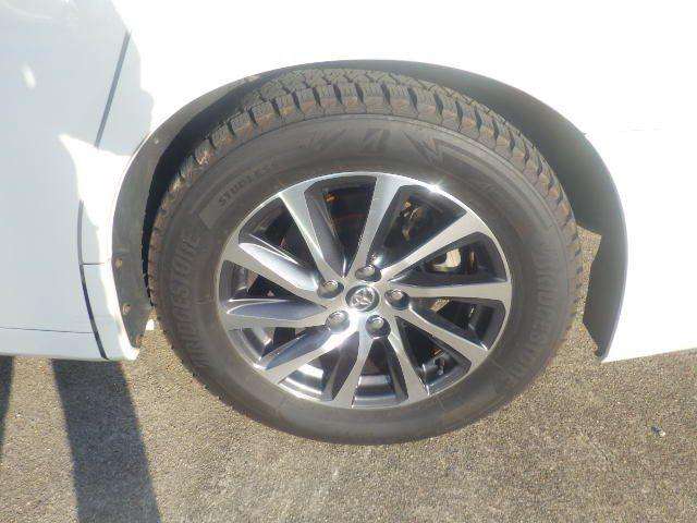 2015 TOYOTA ALPHARD 2015 TOYOTA ALPHARD