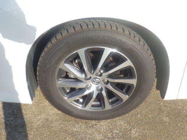 2015 TOYOTA ALPHARD 2015 TOYOTA ALPHARD