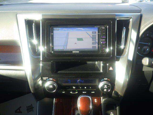 2015 TOYOTA ALPHARD 2015 TOYOTA ALPHARD