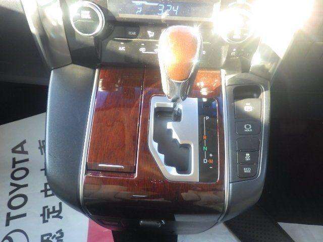 2015 TOYOTA ALPHARD 2015 TOYOTA ALPHARD