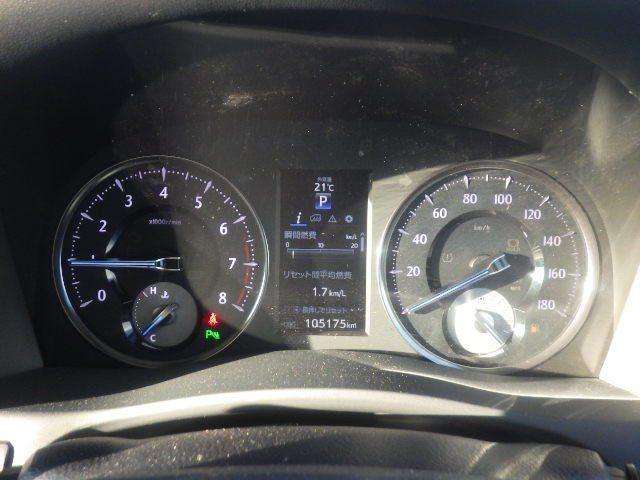 2015 TOYOTA ALPHARD 2015 TOYOTA ALPHARD