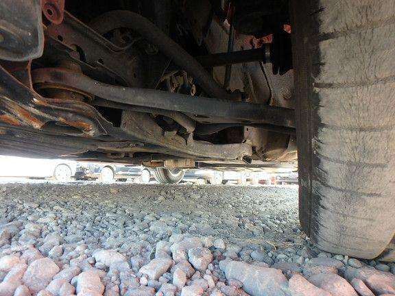 2008 TOYOTA IQ 2008 TOYOTA IQ