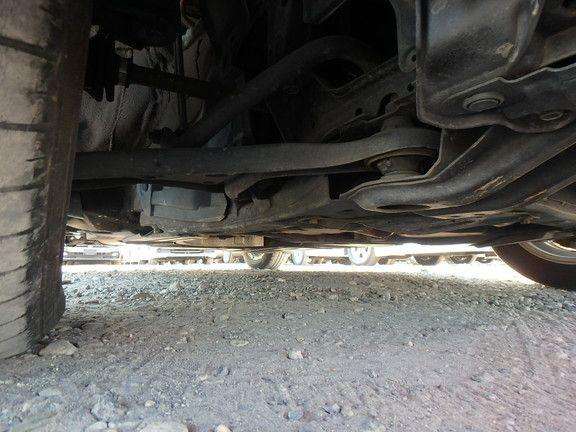 2008 TOYOTA IQ 2008 TOYOTA IQ