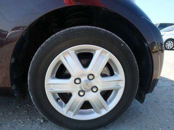 2008 TOYOTA IQ 2008 TOYOTA IQ