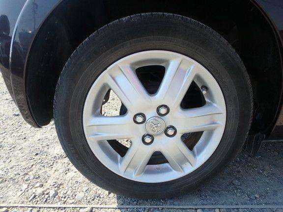 2008 TOYOTA IQ 2008 TOYOTA IQ