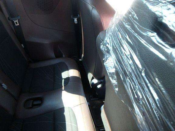 2008 TOYOTA IQ 2008 TOYOTA IQ