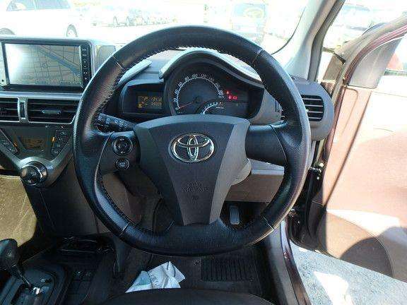 2008 TOYOTA IQ 2008 TOYOTA IQ