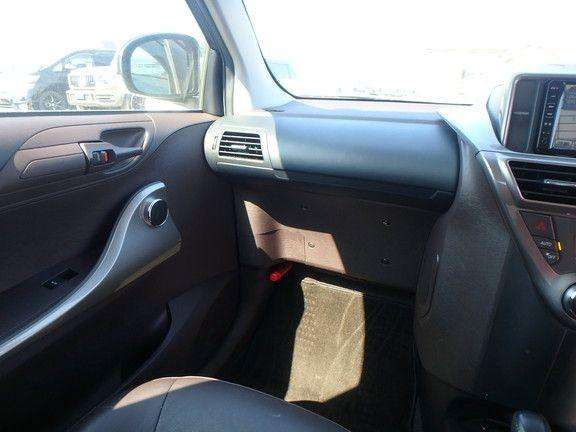 2008 TOYOTA IQ 2008 TOYOTA IQ