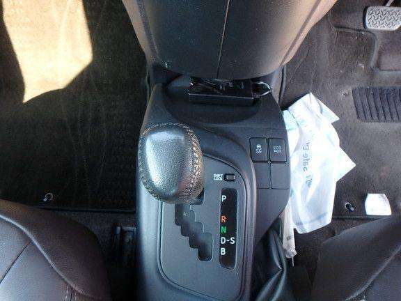 2008 TOYOTA IQ 2008 TOYOTA IQ